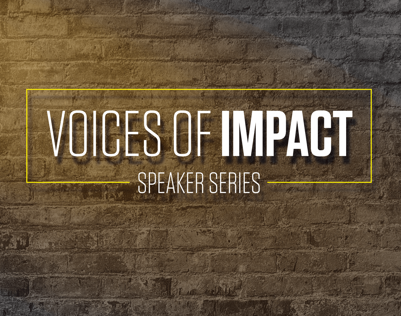 ‘Voices of Impact Podcast” premieres to spotlight trailblazers in impact investing