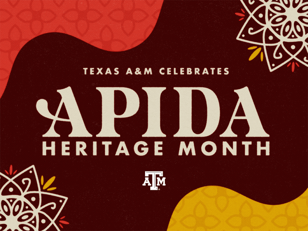 Texas A&M Celebrates ADIPA Heritage Month
