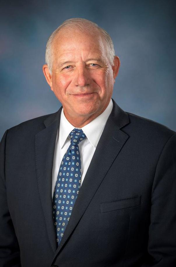 Manuel M. Vela