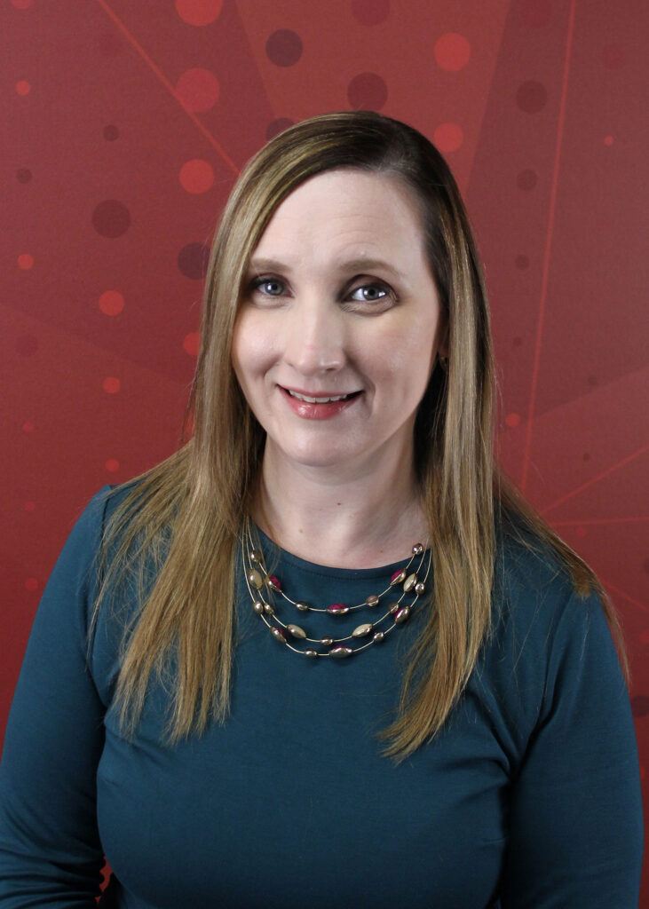Dr. Denise Crisafi