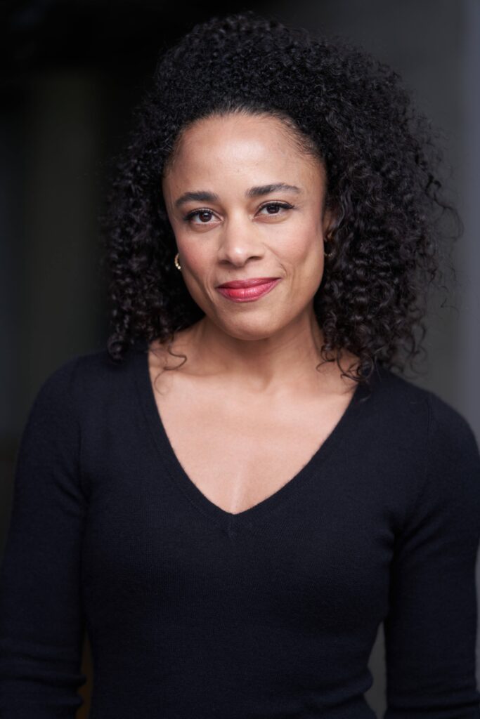 Denica Gordon-Mandel