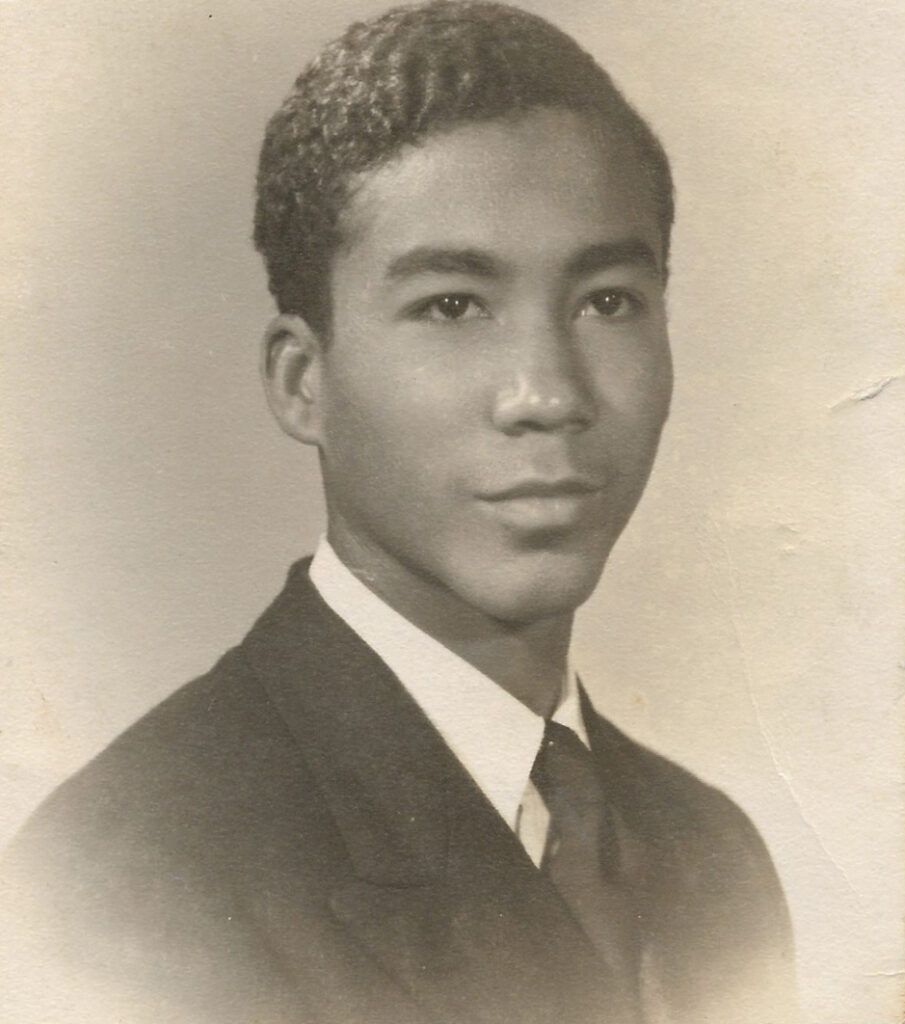 Charles Gordone