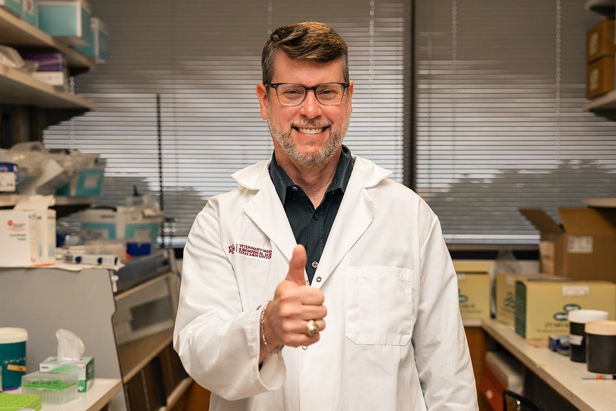 Dr. Weston Porter