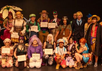 cosplay contest winners