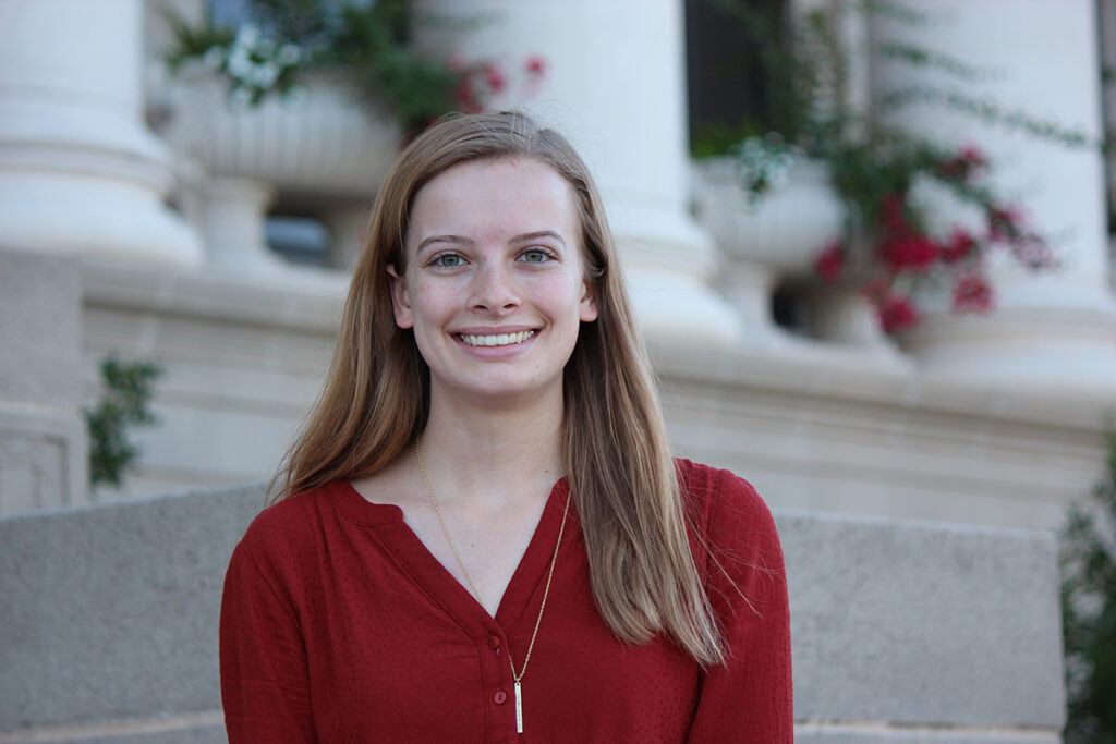 Erin Batta '24