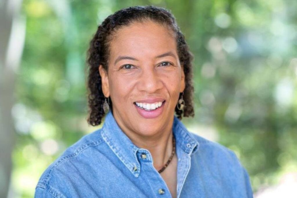 Dr. Dawn Wright