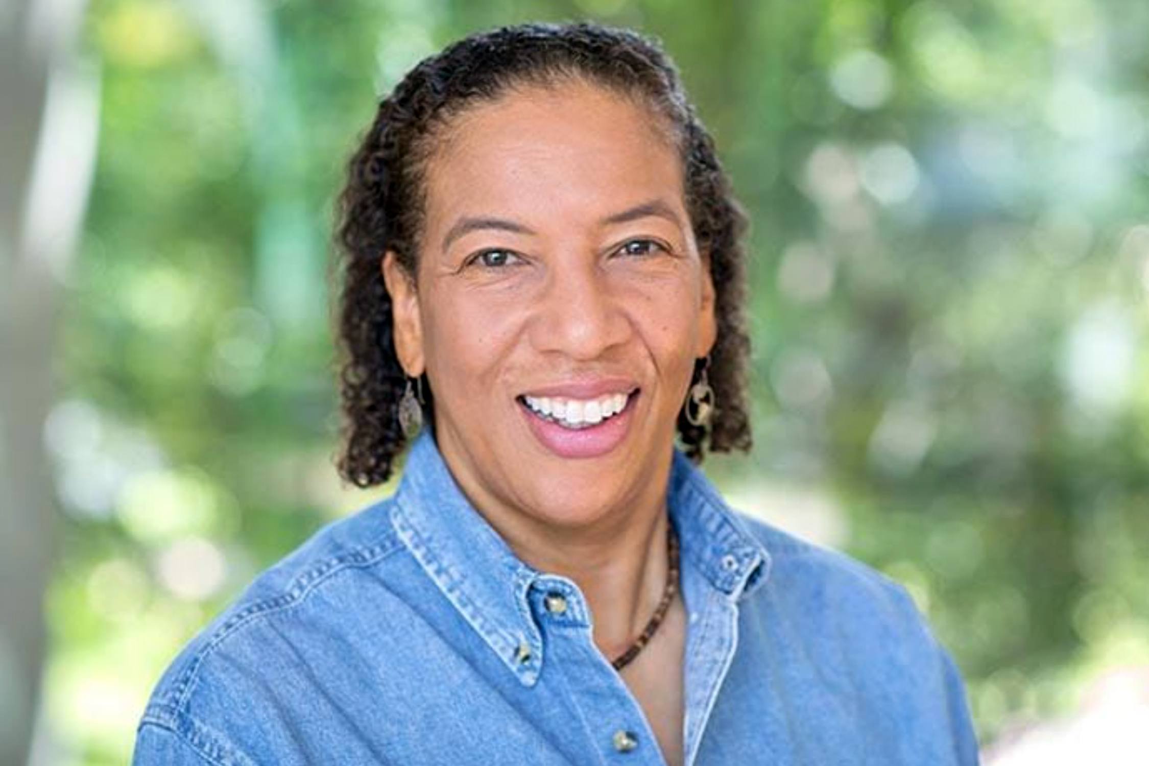 Dr. Dawn Wright
