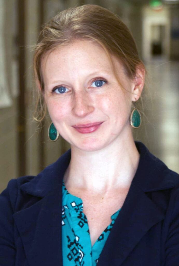 Dr. Krista Lynne Smith