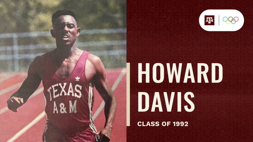 Howard Davis Class of 1992