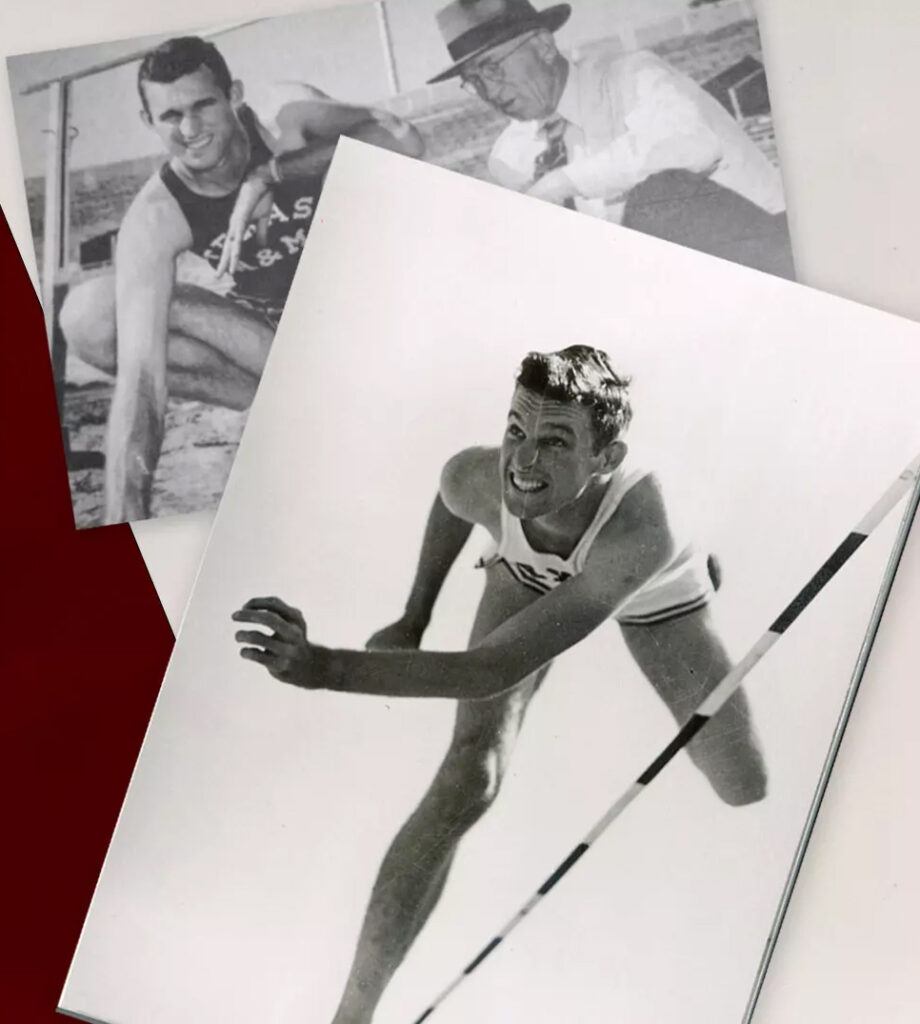 Walt “Buddy” Davis ’52