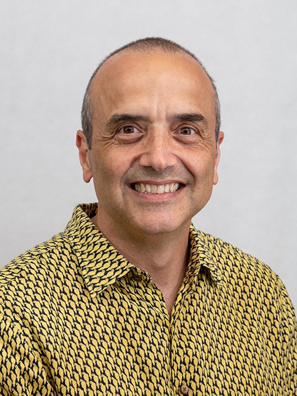 Dr. Franco Marcantonio