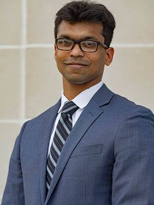Dr. Manish Shetty
