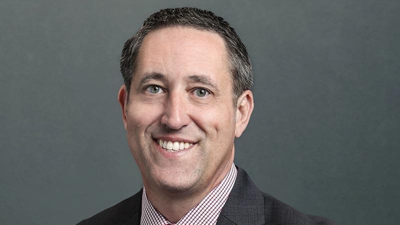 Headshot of Glenn Hegar