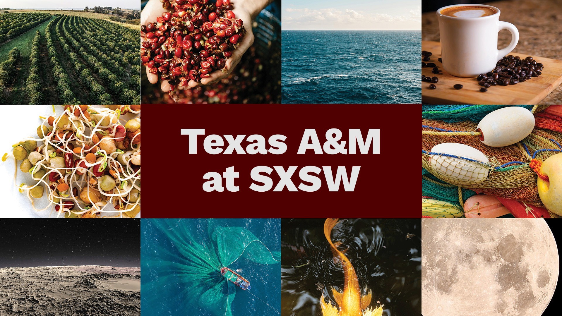 Texas A&M at SXSW