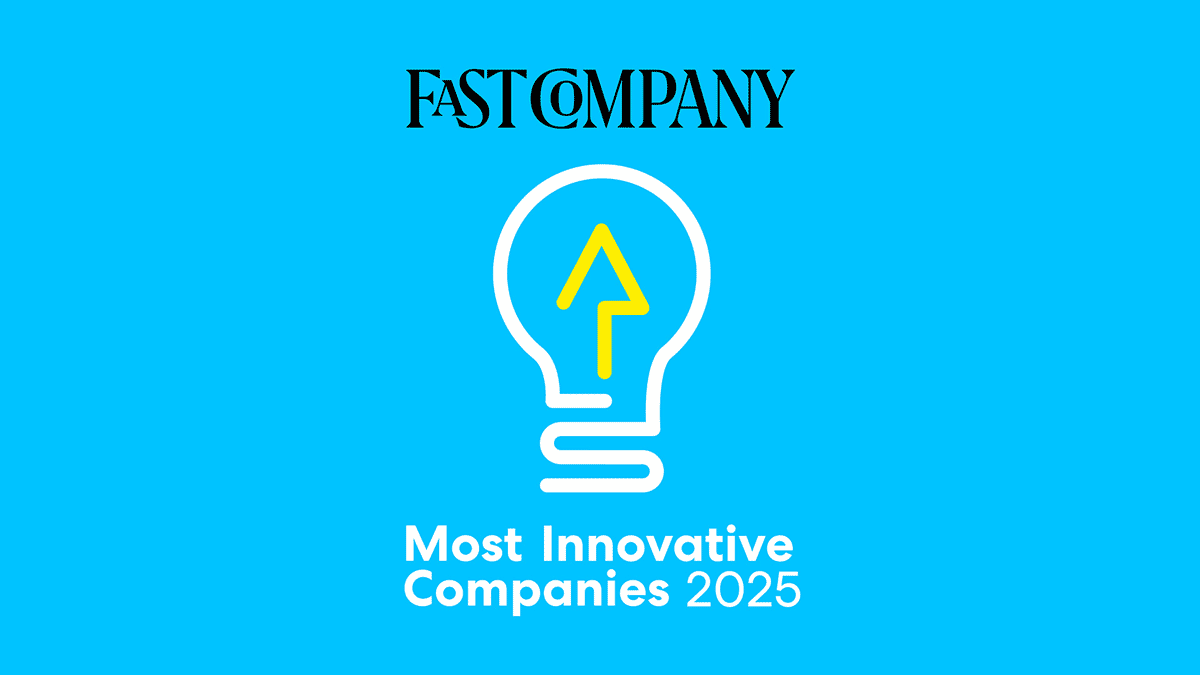 Fast Company Most Innovative Companies 2025