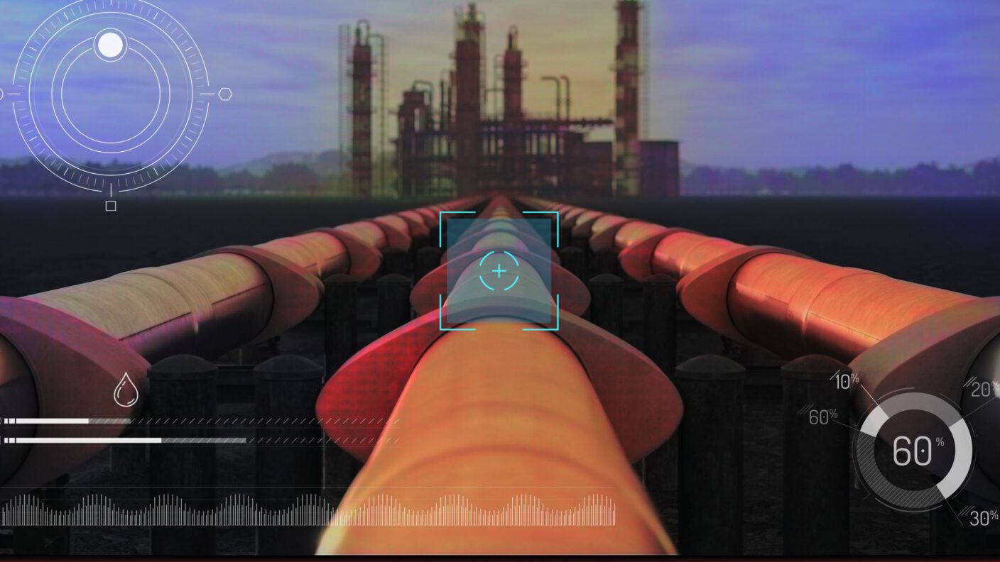 a screenshot of the training simulation game