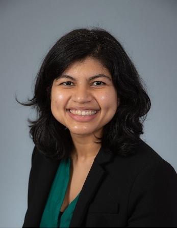 Nandini Ramani