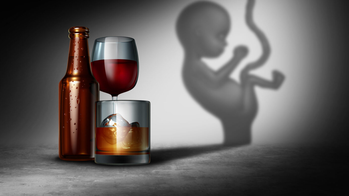 Drinking for two? Prenatal alcohol exposure rewires the brain and fuels compulsive behavior, new study finds – Texas A&M Stories