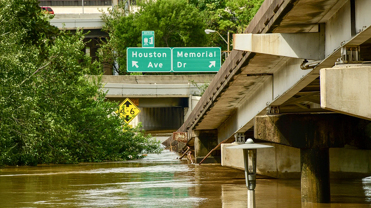 Texas A&M-led program aids under-resourced flood-prone areas