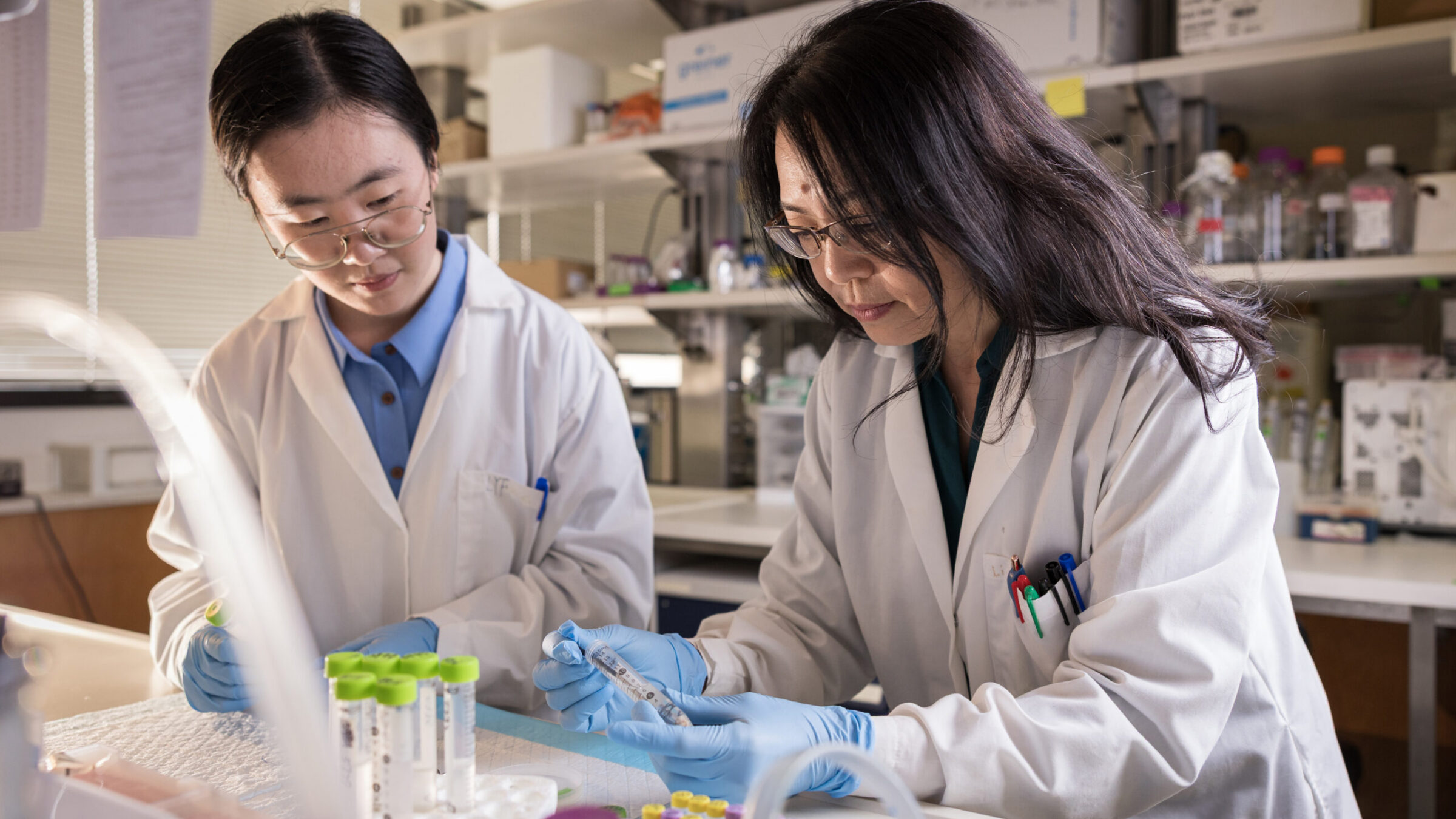 Texas A&M researcher receives $2.17 million federal grant to study early brain changes linked to Alzheimer’s disease