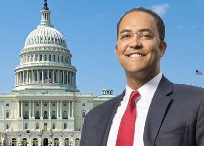 Will Hurd