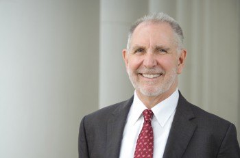 President Michael K. Young.