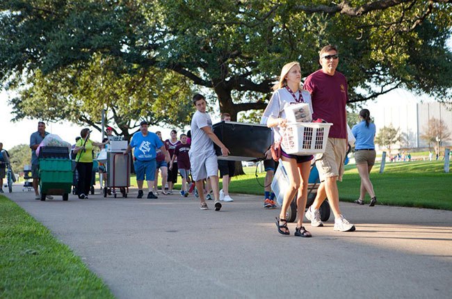 Move-In
