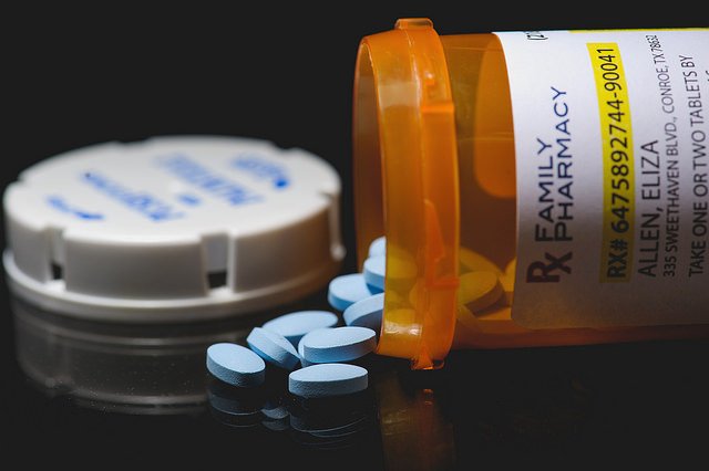 pills