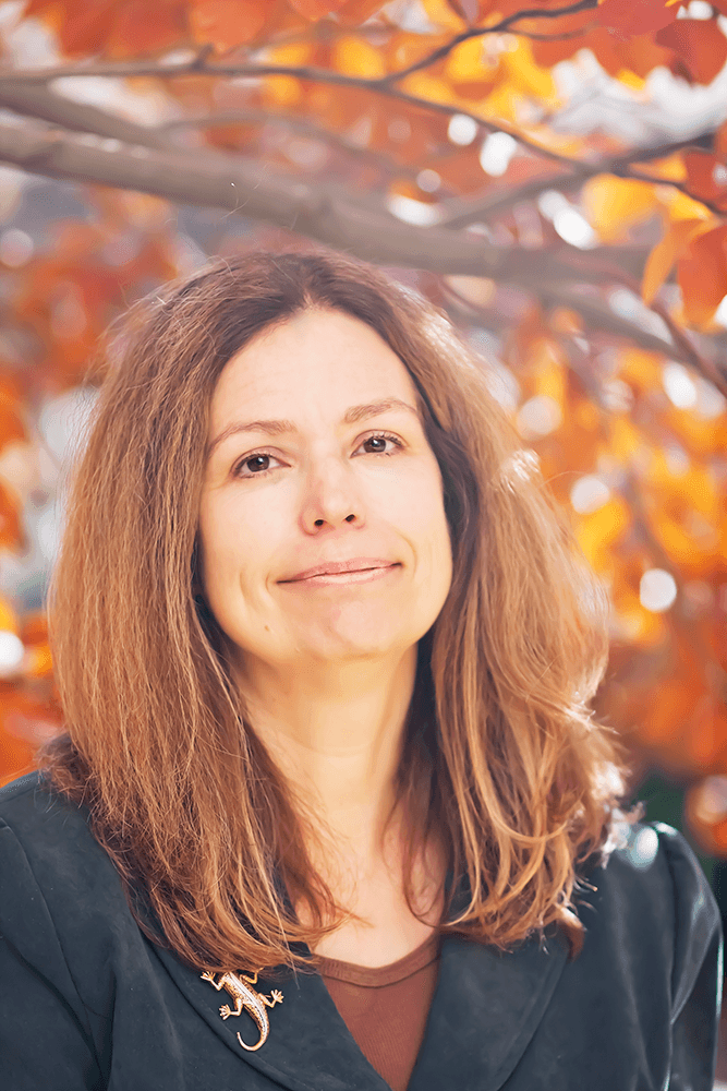 Dr. Valerie Hudson