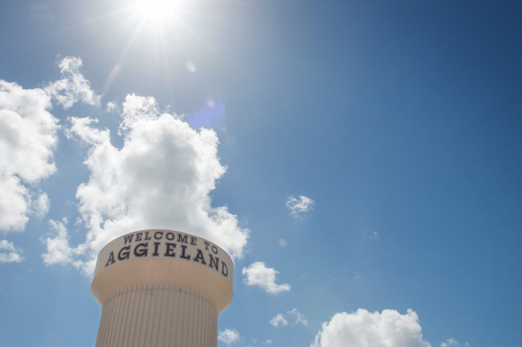 watertower