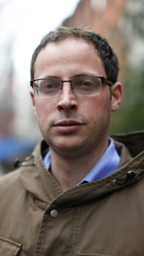 Nate Silver.