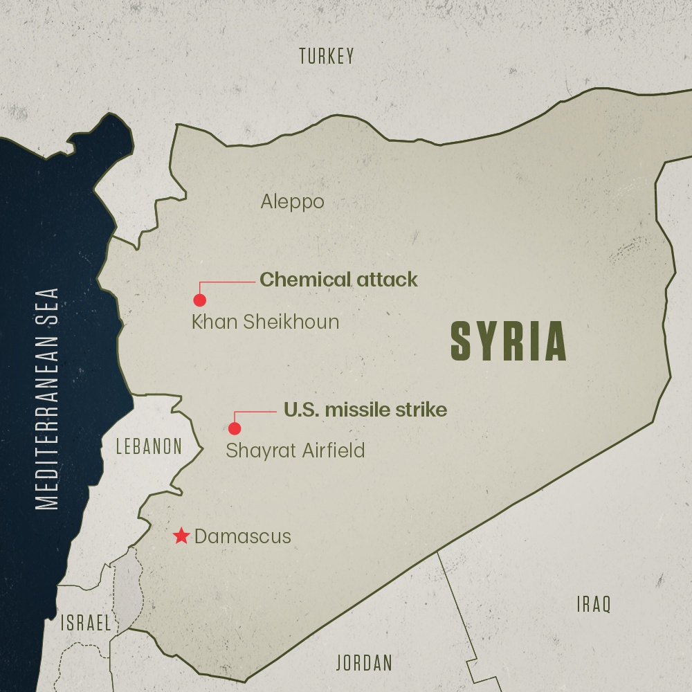 syria
