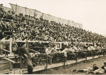 A history of the 1917 graduating class and biographies of the graduates can be found in the 1917 Long Horn yearbook.