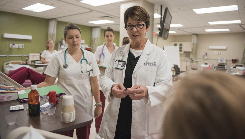 Texas A&M University Health Science Center