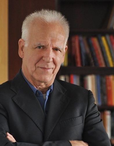 Dr. Ronald A. DeVore.