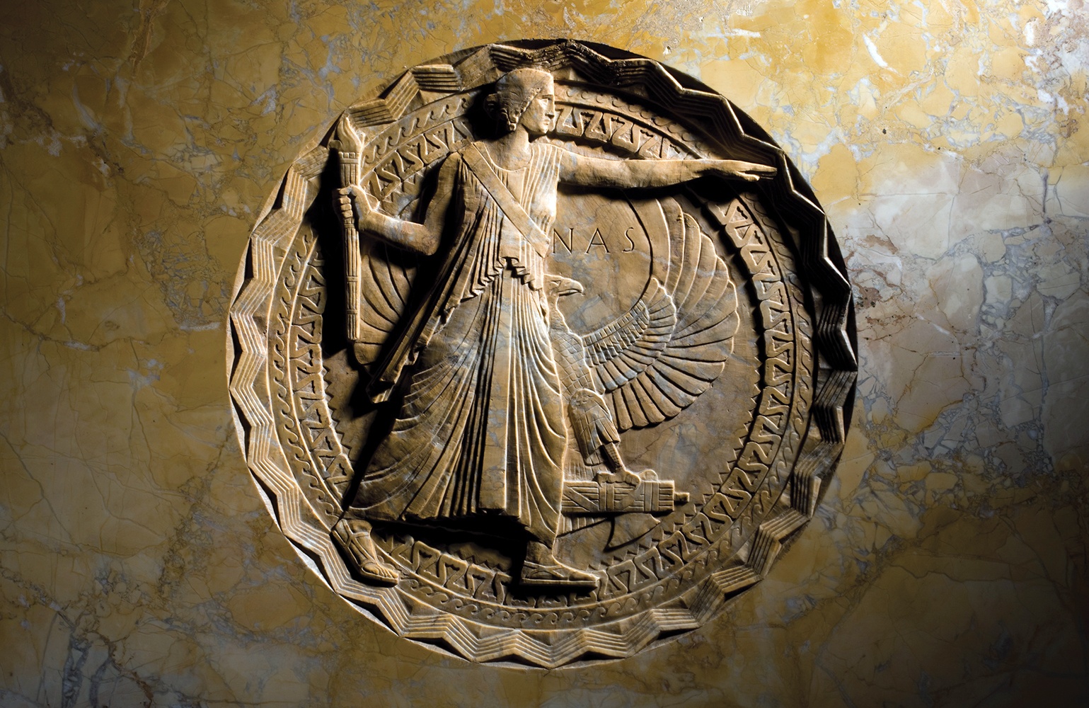 NAS_Seal