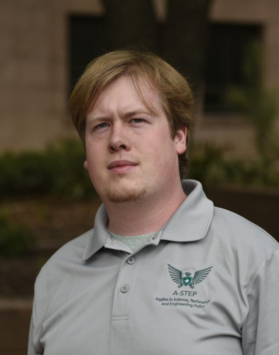 Zachary T. Perry,