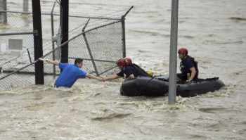 Flooding