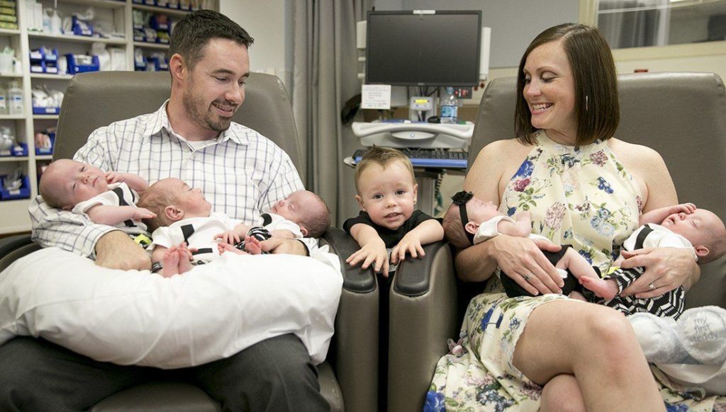 hodges family