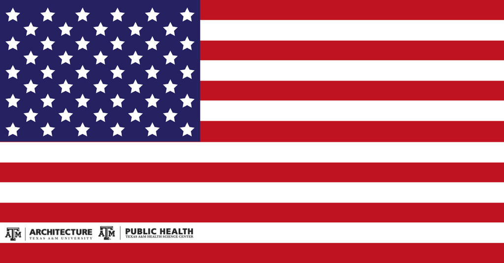 Architecture for health