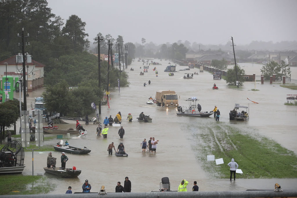 Hurricane Harvey Disaster Resources Guide Available Online – Texas A&M ...