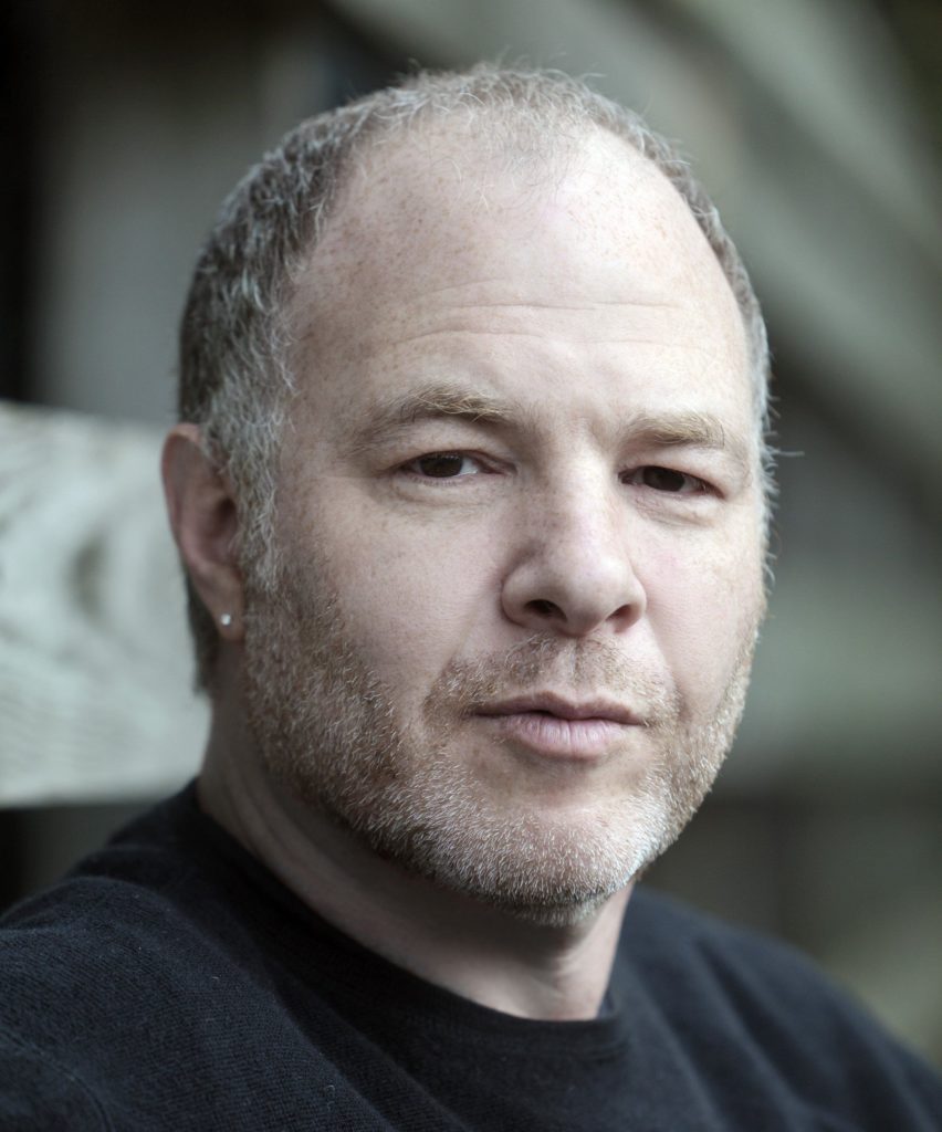 Jackson Katz