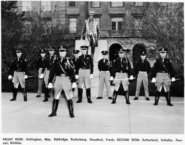 first wing staff 196