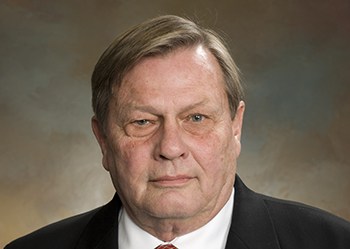 William Merrell
