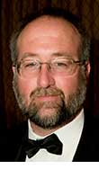 Jerry Tessendorf