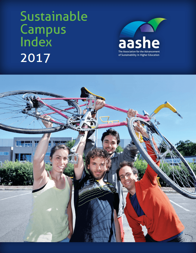 aashe pdf