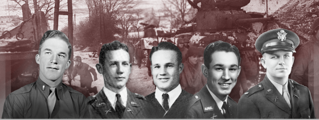 aggies go to war banner