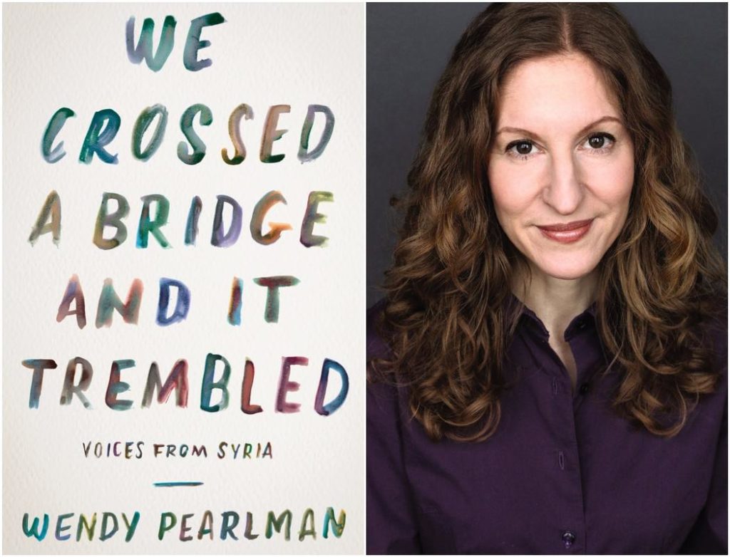 Wendy Pearlman