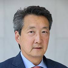 Victor Cha.