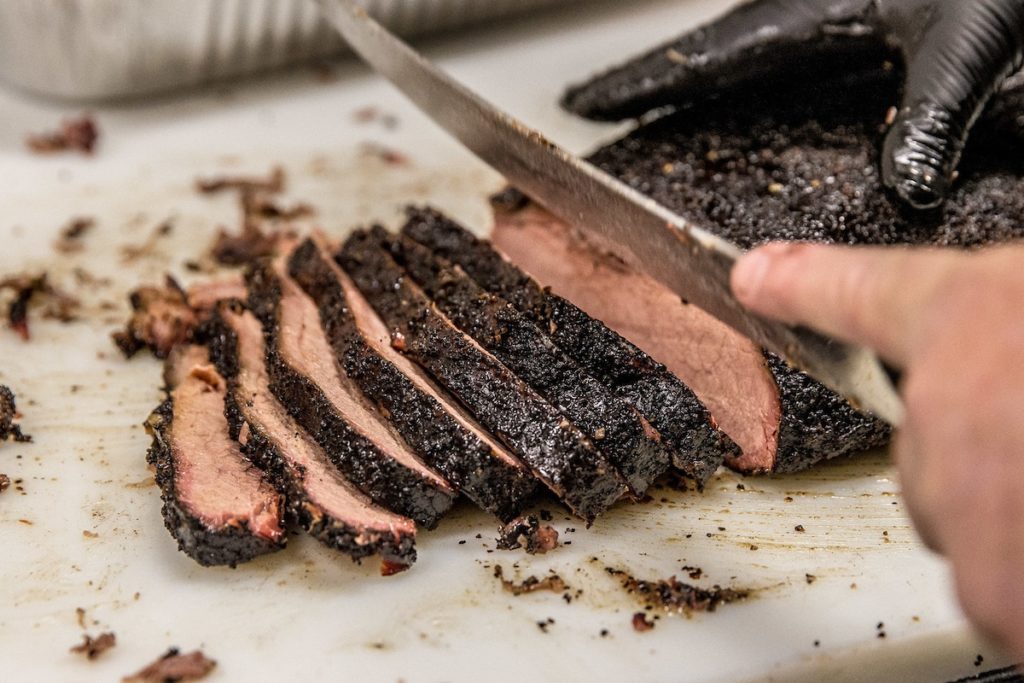 Brisket